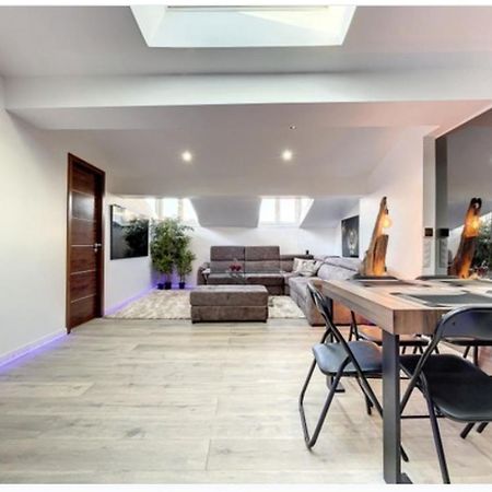 Appartement Palais Des Festivals Cannes Zewnętrze zdjęcie