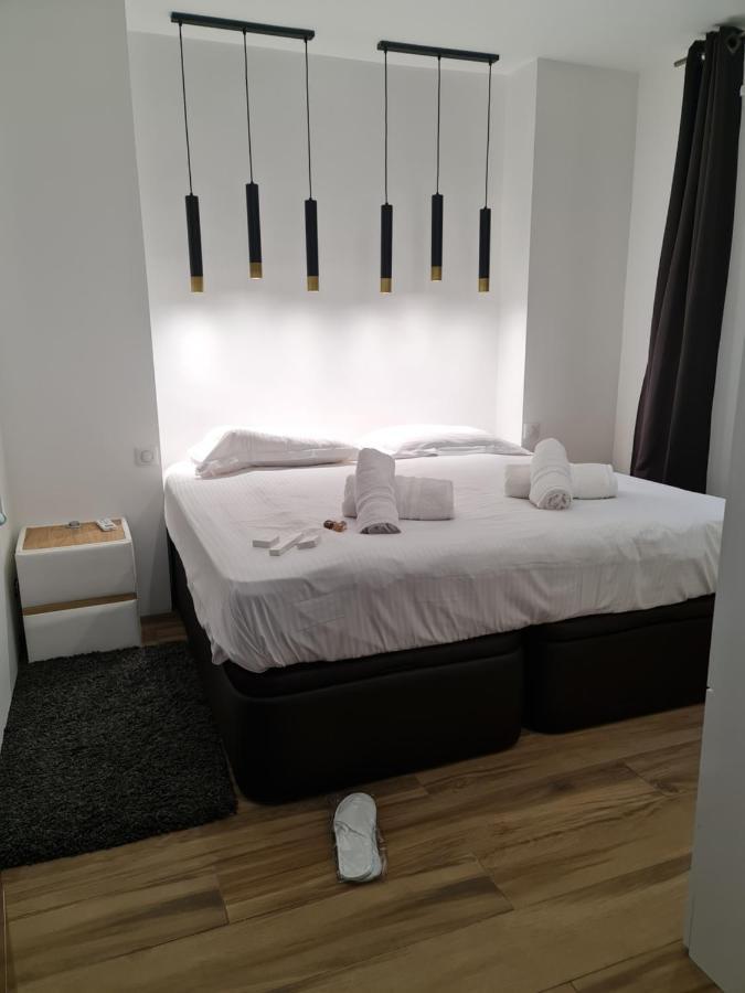 Appartement Palais Des Festivals Cannes Zewnętrze zdjęcie